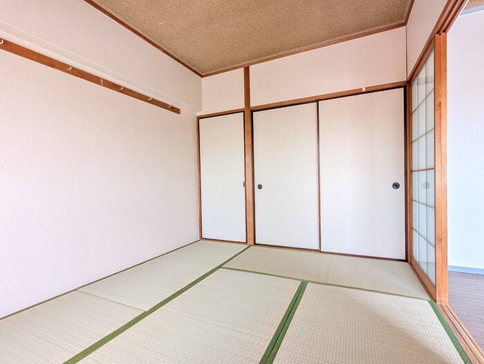 物件内観写真18　(居室)