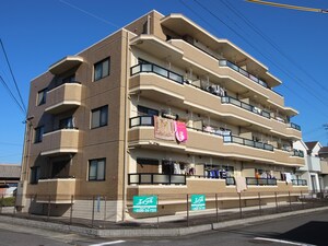 グリーンハイツ野村外観写真