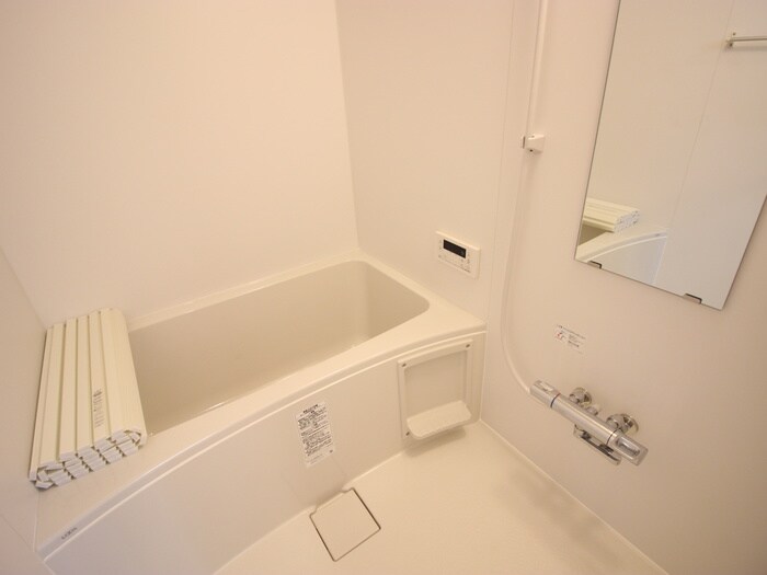 物件内観写真11　(バス／シャワールーム等)