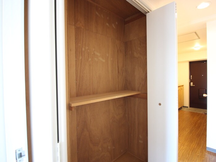 物件内観写真19　(収納)