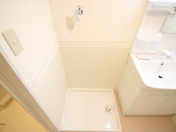 物件内観写真20　(廊下)