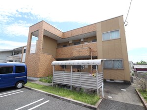 カンタービレ外観写真