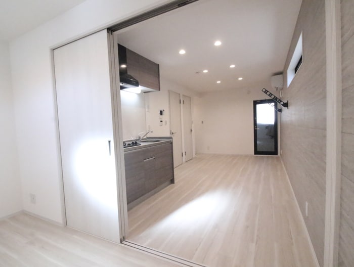 物件内観写真9　(居室)