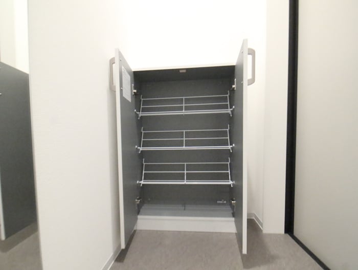 物件内観写真11　(靴箱)