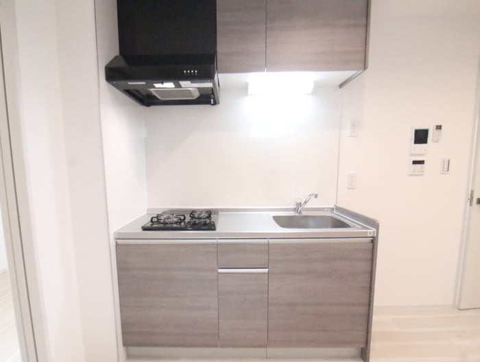 物件内観写真12　(キッチン)