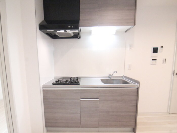 物件内観写真12　(キッチン)