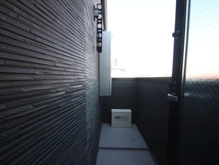 物件内観写真19　(ベランダ・バルコニー)