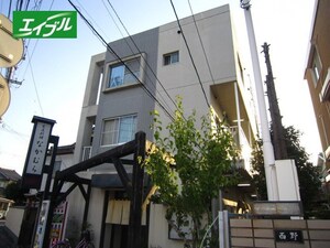 パティオ瑞穂外観写真