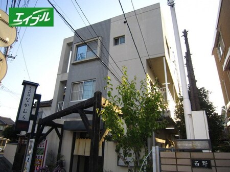 パティオ瑞穂外観写真