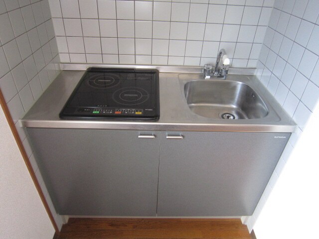 物件内観写真8　(キッチン)