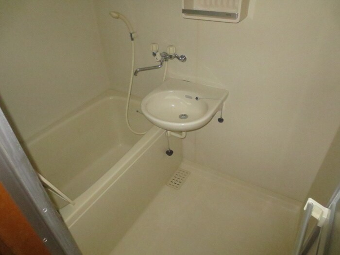 物件内観写真9　(バス／シャワールーム等)