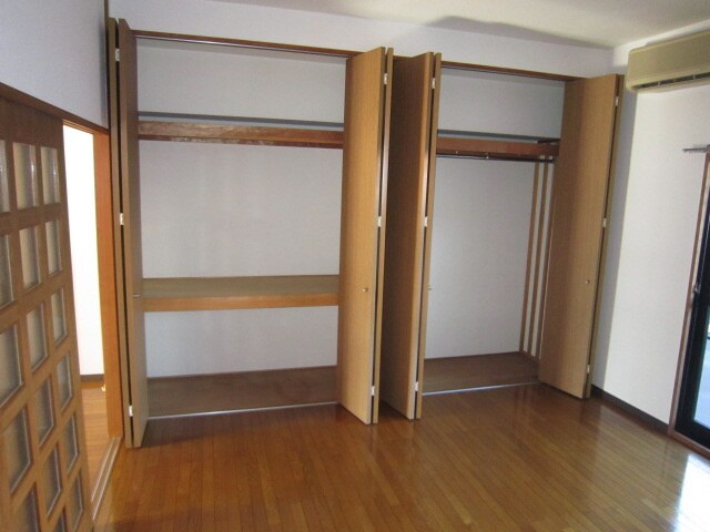 物件内観写真14　(収納)