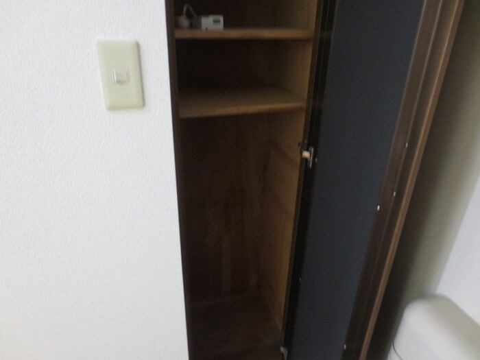 物件内観写真8　(靴箱)