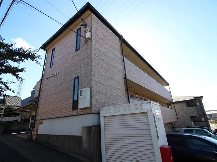 物件外観写真6　(外観写真)