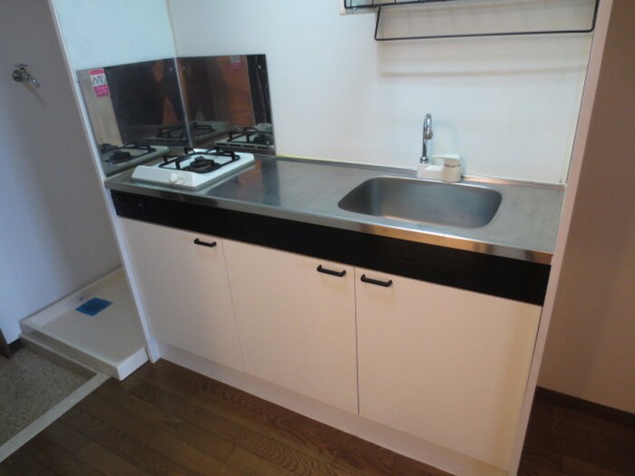 物件内観写真10　(キッチン)