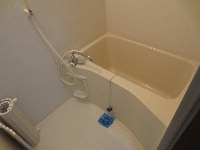物件内観写真12　(バス／シャワールーム等)
