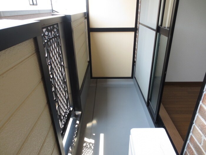 物件内観写真16　(ベランダ・バルコニー)