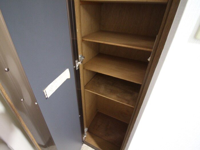 物件内観写真19　(靴箱)