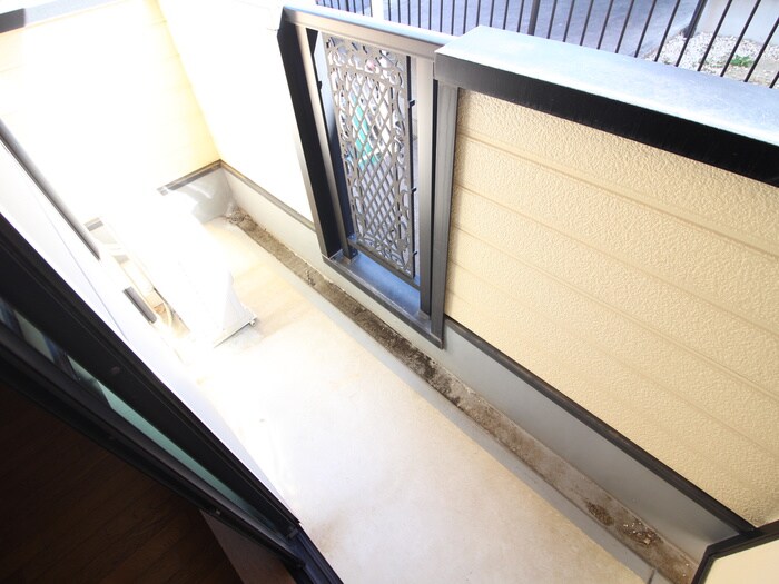 物件内観写真21　(ベランダ・バルコニー)