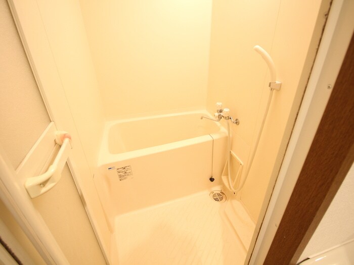 物件内観写真13　(バス／シャワールーム等)