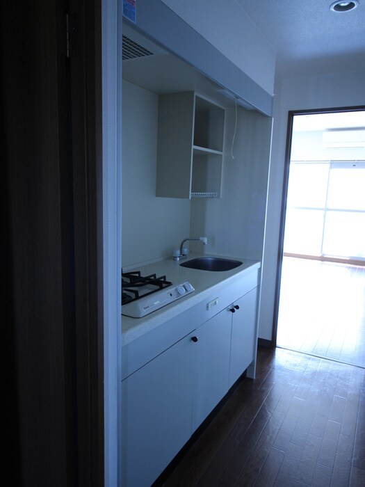 物件内観写真14　(キッチン)