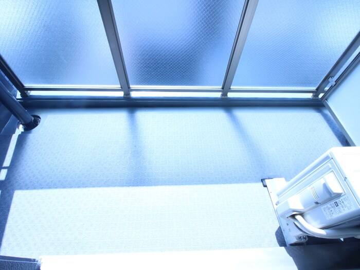 物件内観写真22　(ベランダ・バルコニー)