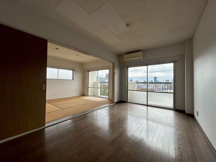 物件内観写真7　(居室)