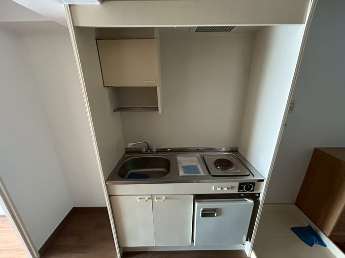 物件内観写真8　(キッチン)