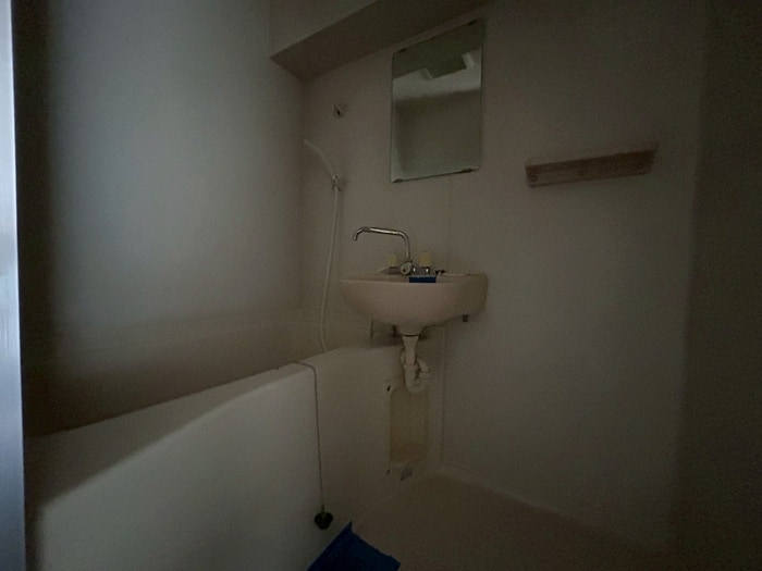 物件内観写真9　(バス／シャワールーム等)