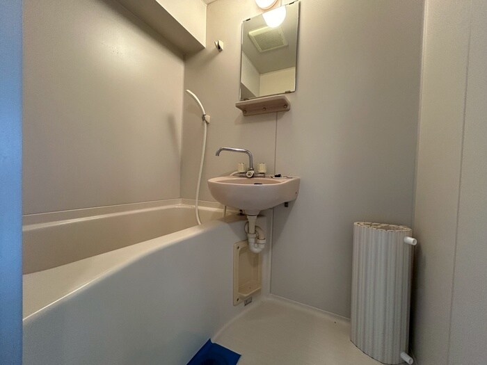 物件内観写真9　(バス／シャワールーム等)