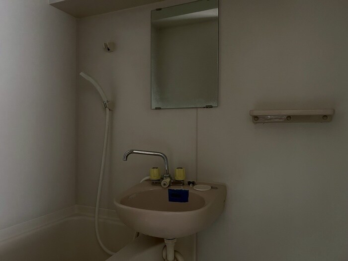 物件内観写真10　(洗面)