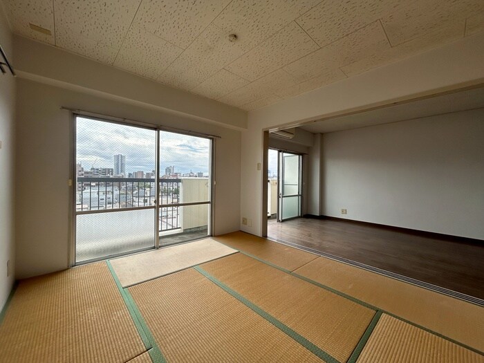 物件内観写真15　(居室)