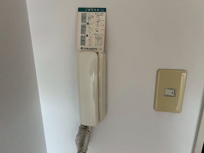 物件内観写真18　(廊下)