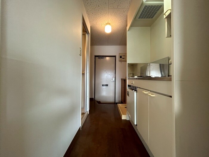物件内観写真19　(廊下)