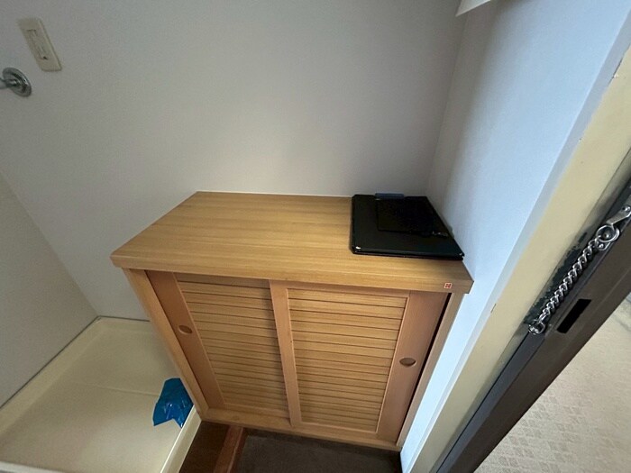 物件内観写真21　(靴箱)