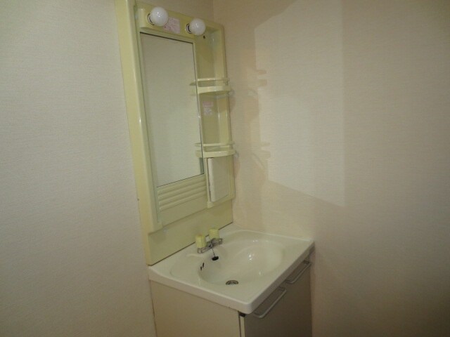 物件内観写真13　(洗面)