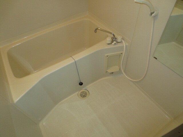 物件内観写真14　(バス／シャワールーム等)