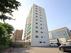 シャンボール岡崎（103）外観写真