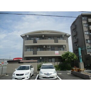 アルカディア弥富外観写真