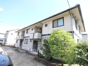 フルハウス外観写真