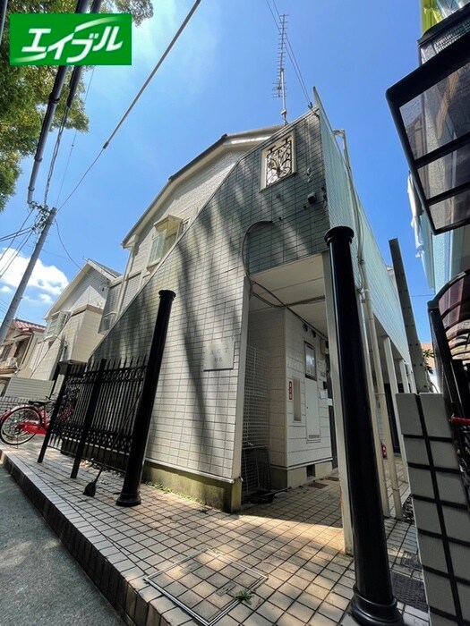 物件外観写真6　(外観写真)