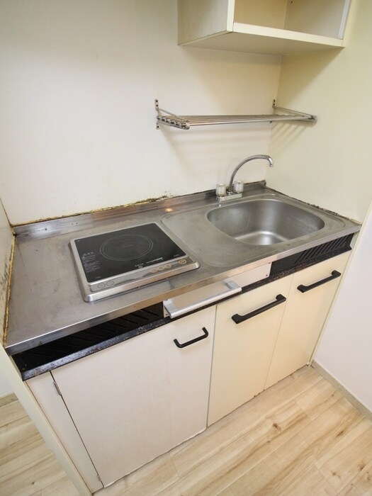 物件内観写真10　(キッチン)