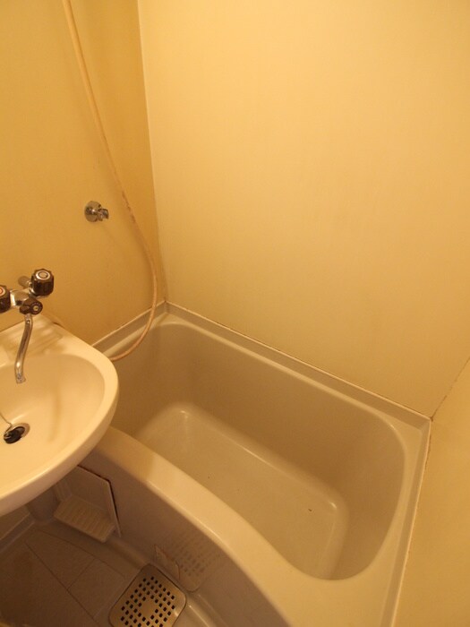 物件内観写真12　(バス／シャワールーム等)