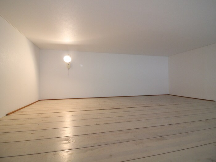 物件内観写真15　(ロフト)