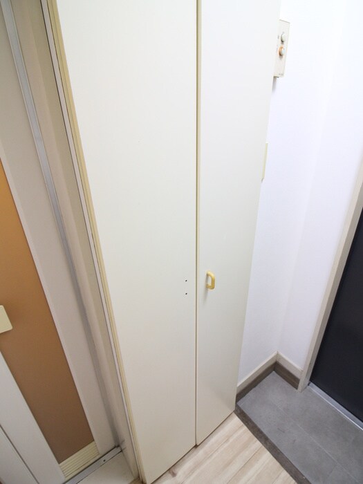 物件内観写真20　(靴箱)