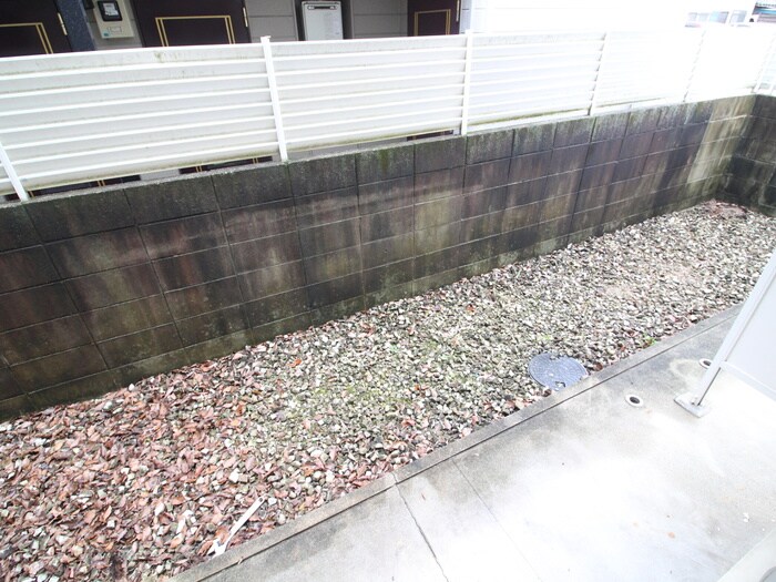 物件内観写真21　(ベランダ・バルコニー)