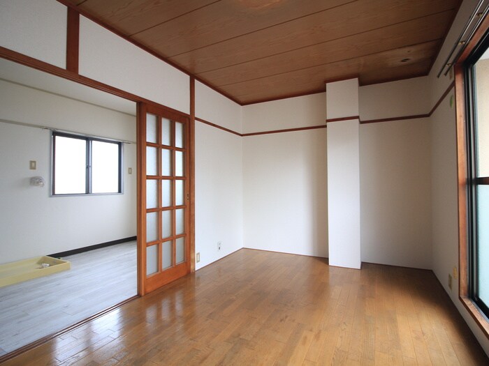 物件内観写真7　(居室)