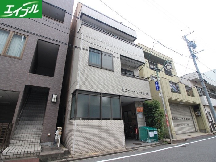 物件外観写真4　(外観写真)