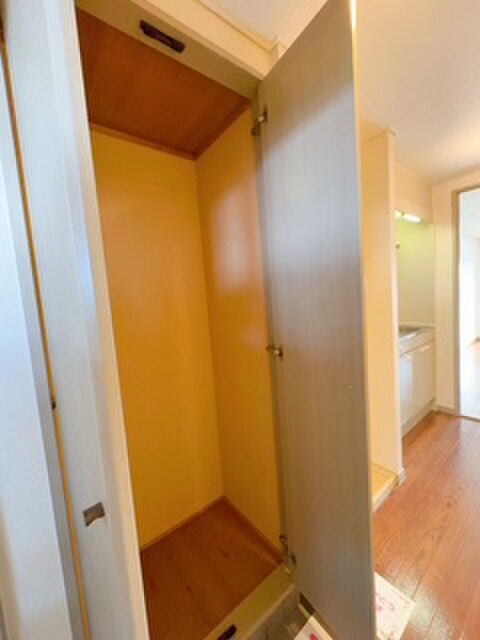 物件内観写真17　(収納)