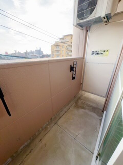 物件内観写真20　(ベランダ・バルコニー)